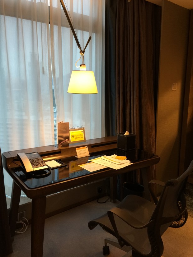 Royal Plaza Hotel Hong Kong
