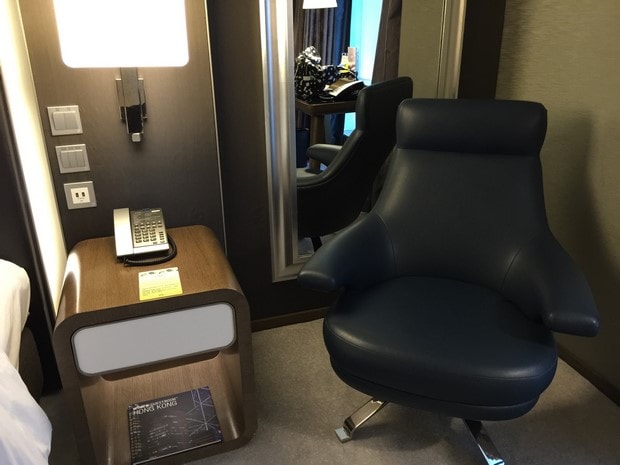 Royal Plaza Hotel Hong Kong