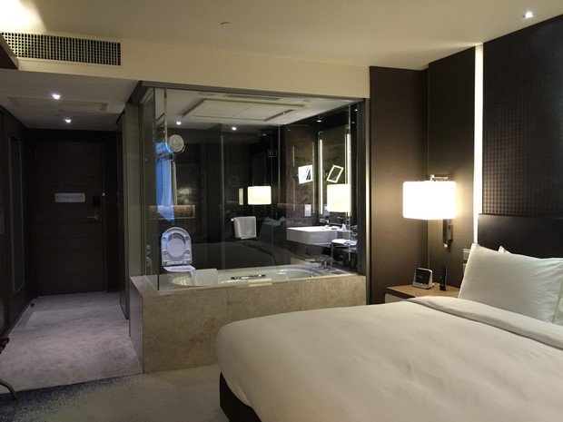 Royal Plaza Hotel Hong Kong