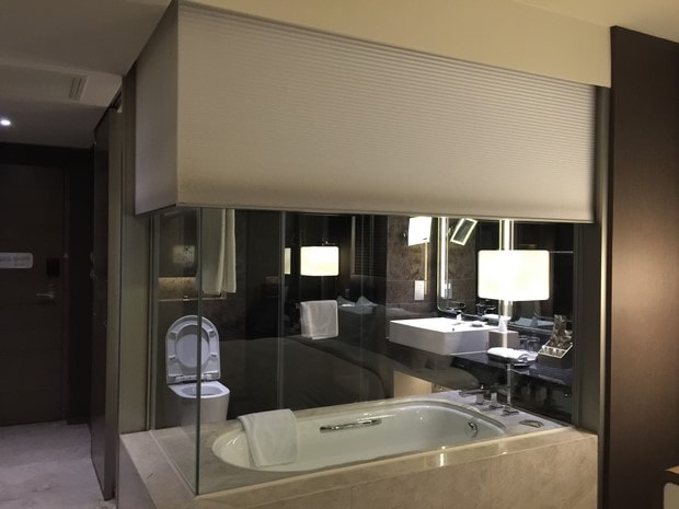 Royal Plaza Hotel Hong Kong