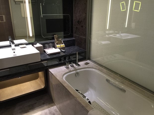 Royal Plaza Hotel Hong Kong