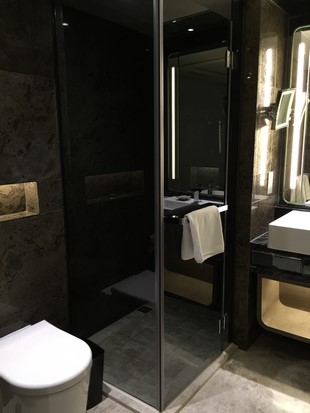 Royal Plaza Hotel Hong Kong