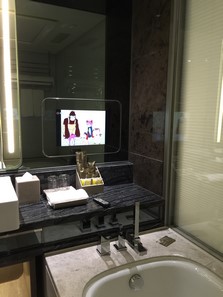 Royal Plaza Hotel Hong Kong