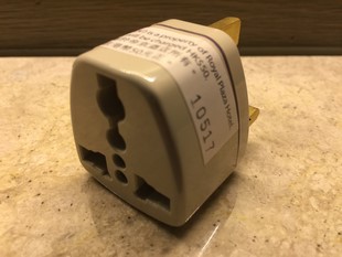 Royal Plaza Hotel Hong Kong