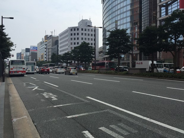 Fukuoka Solaria Nishitetsu Hotel