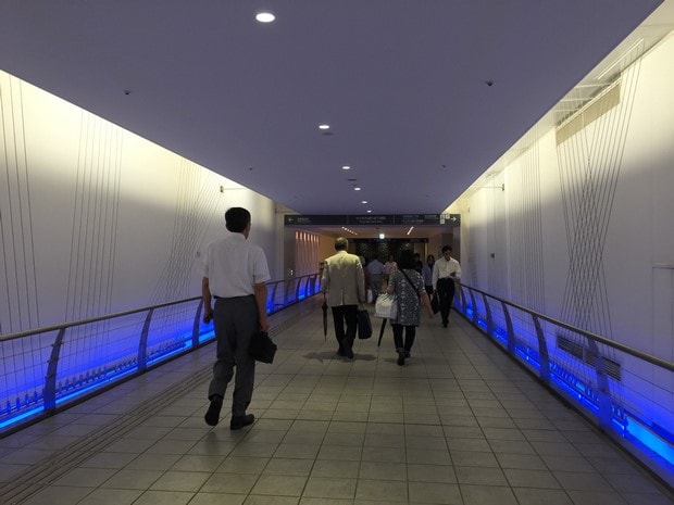 Fukuoka Solaria Nishitetsu Hotel