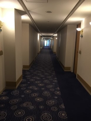 Fukuoka Solaria Nishitetsu Hotel