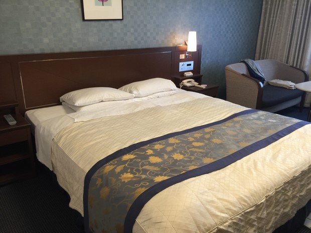 Fukuoka Solaria Nishitetsu Hotel
