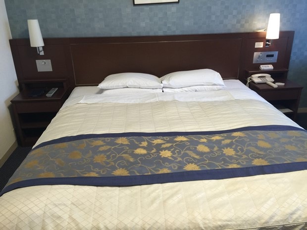 Fukuoka Solaria Nishitetsu Hotel