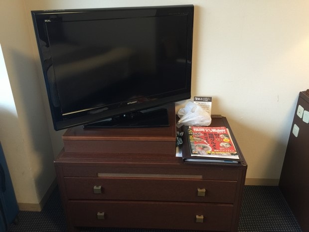 Fukuoka Solaria Nishitetsu Hotel