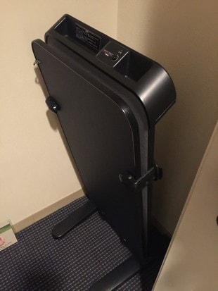Fukuoka Solaria Nishitetsu Hotel