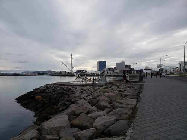Reykjavík Residence Hotel