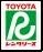 Toyota Rent-a-Car Branch Icon