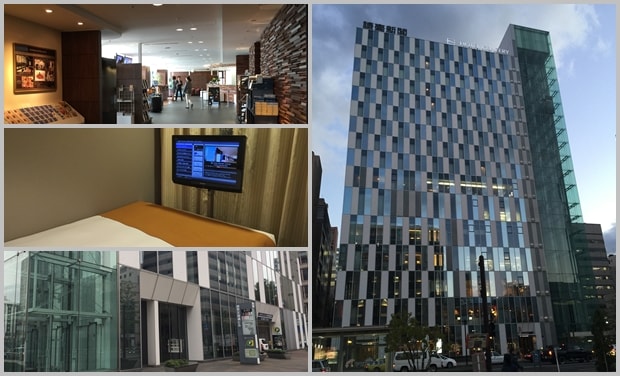 Hotel Gracery Sapporo