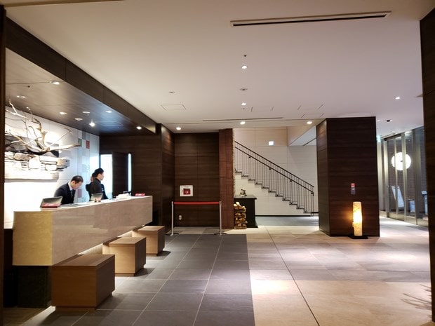 La'gent Stay Sapporo Odori
