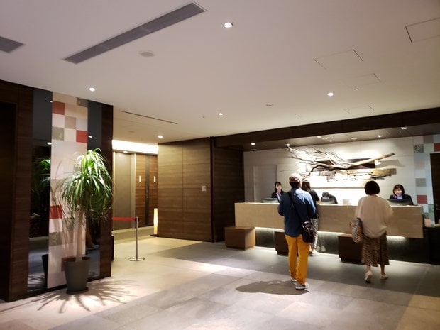 La'gent Stay Sapporo Odori