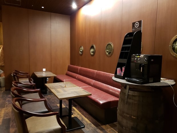 La'gent Stay Sapporo Odori