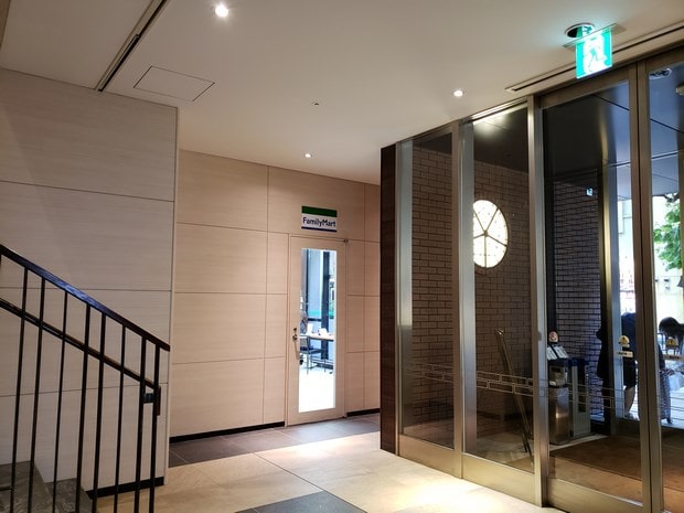 La'gent Stay Sapporo Odori