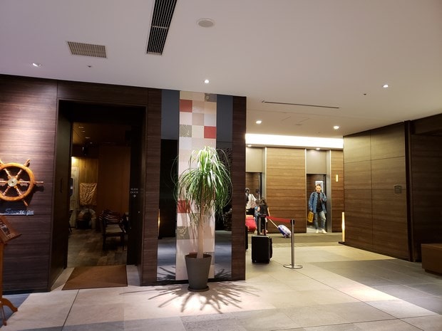 La'gent Stay Sapporo Odori