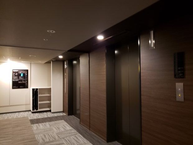 La'gent Stay Sapporo Odori
