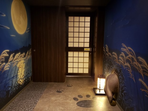 La'gent Stay Sapporo Odori