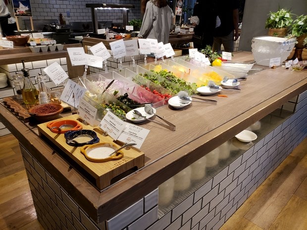 La'gent Stay Sapporo Odori