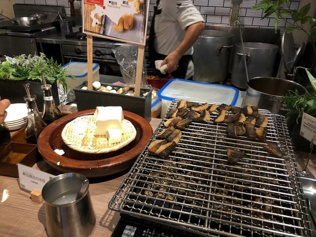 La'gent Stay Sapporo Odori