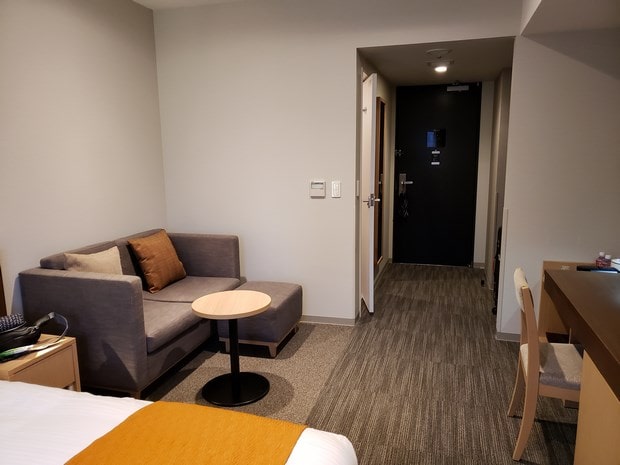 La'gent Stay Sapporo Odori