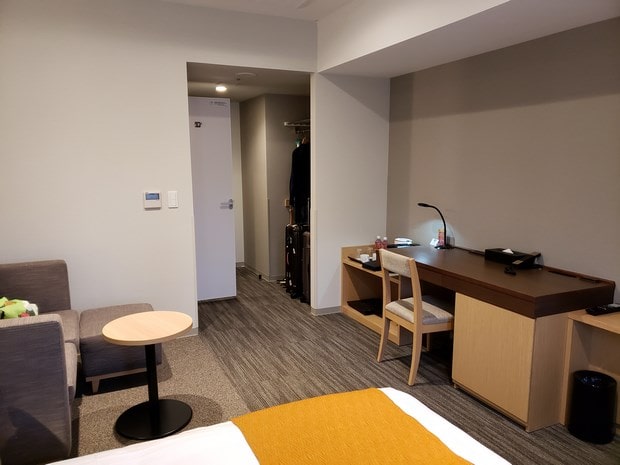 La'gent Stay Sapporo Odori