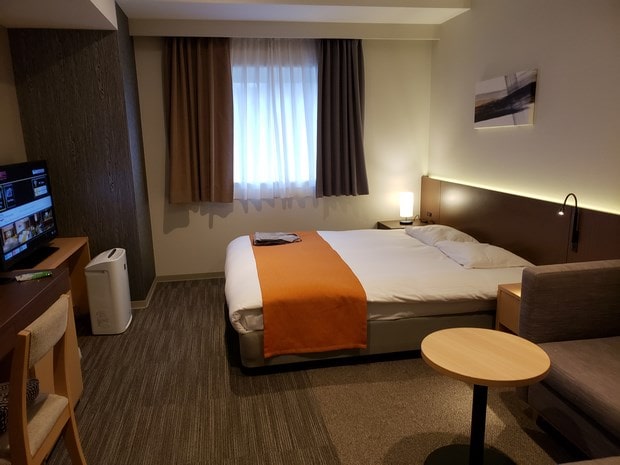 La'gent Stay Sapporo Odori