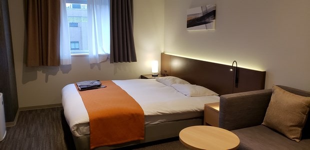 La'gent Stay Sapporo Odori