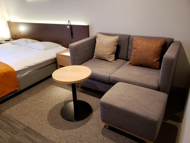 La'gent Stay Sapporo Odori