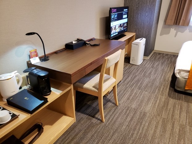 La'gent Stay Sapporo Odori
