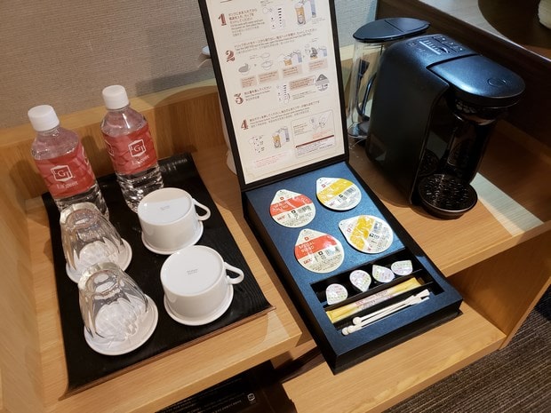 La'gent Stay Sapporo Odori