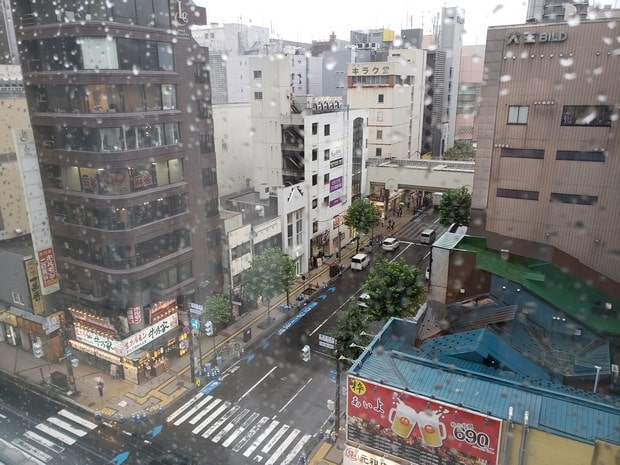 La'gent Stay Sapporo Odori