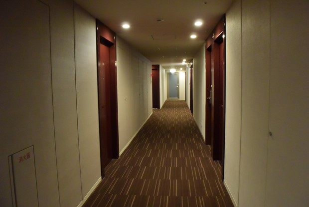 Mitsui Garden Hotel Sapporo_Facilities_14