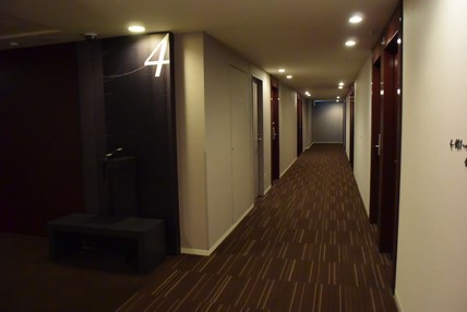 Mitsui Garden Hotel Sapporo_Room_01