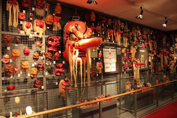 Tengu no Yakata Hokkaido Road Trip Day 5 Itinerary_Mount Tengu