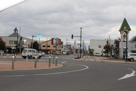 Biei Hokkaido Summer Road Trip Day 7 Itinerary_Biei