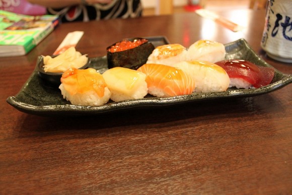 Furano Ikedaya 2 Hokkaido Summer Road Trip Day 6 Itinerary_Furano Ikedaya 2