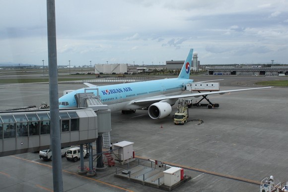 Korean Air 1 Hokkaido Free and Easy Day 9_Korean Air 1