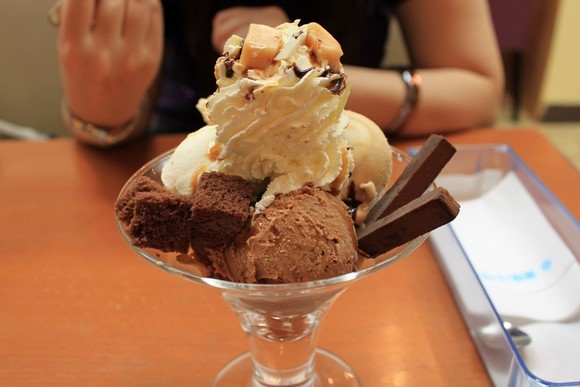 Snow Brand - Ice Cream Snow Brand - Ice Cream
