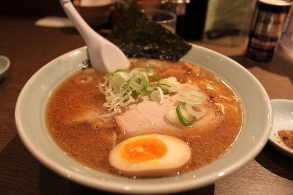 Ramen Republic 5 Hokkaido Free and Easy Day 8 Itinerary_Ramen Republic 5