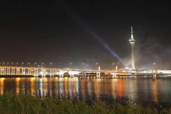 Macau Tower