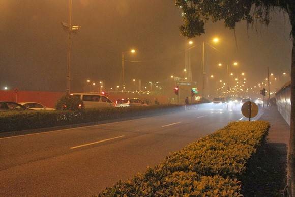 Macau Firecracker and Firework Zone