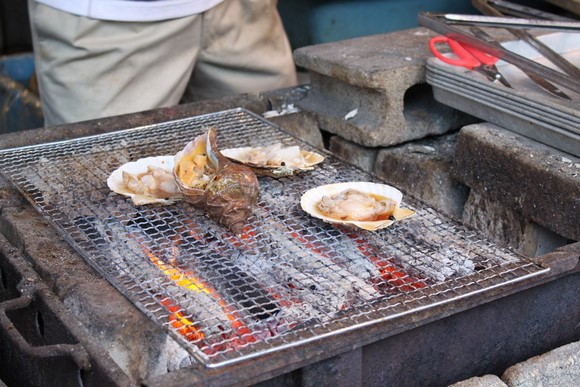 Sakaimachi Street 2 Hokkaido Road Trip Day 5 Itinerary_Sakaimachi Street 2