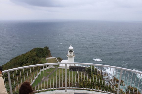 Cape Chikyu1 Hokkaido Road Trip Day 3 Itinerary_Cape Chikyu1