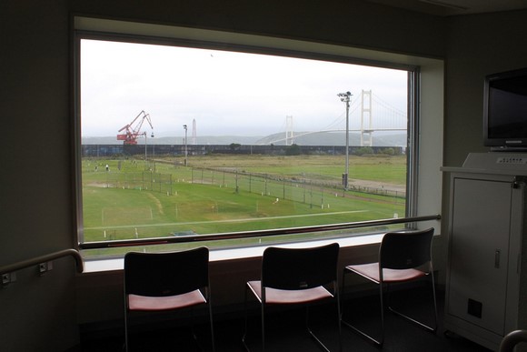 Shiraoi Bridge Observatory Hokkaido Road Trip Day 3 Itinerary_Shiraoi Bridge Observatory