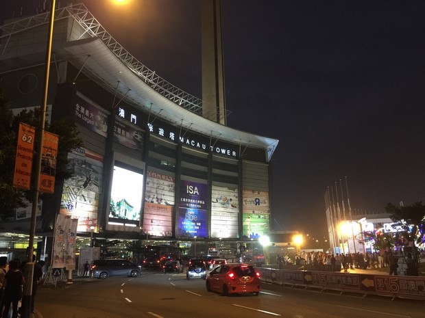 Macau Food Festival