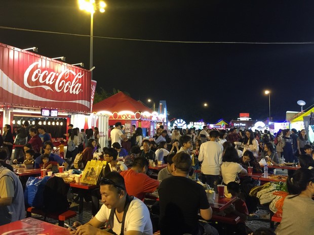 Macau Food Festival